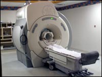Radiography or CT Scans