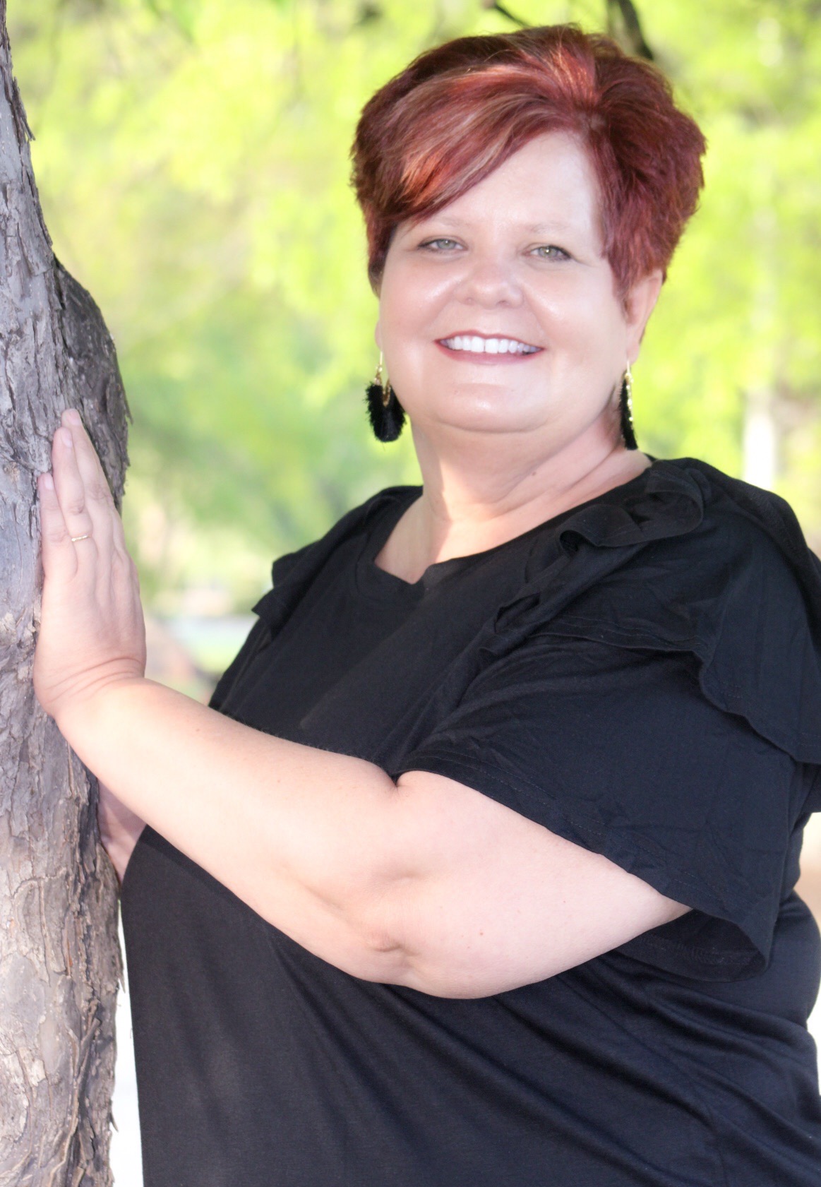 Samantha Surratt, IBCLC Samantha Surratt, IBCLC