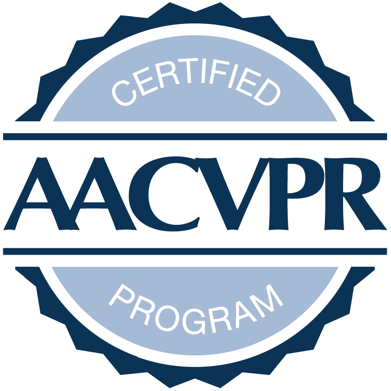 AACVPR Certified Program_color JPG AACVPR