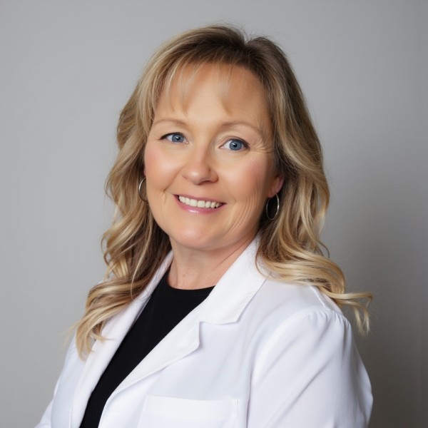 Delana Lane, AGACNP-BC Delana Lane, AGACNP-BC