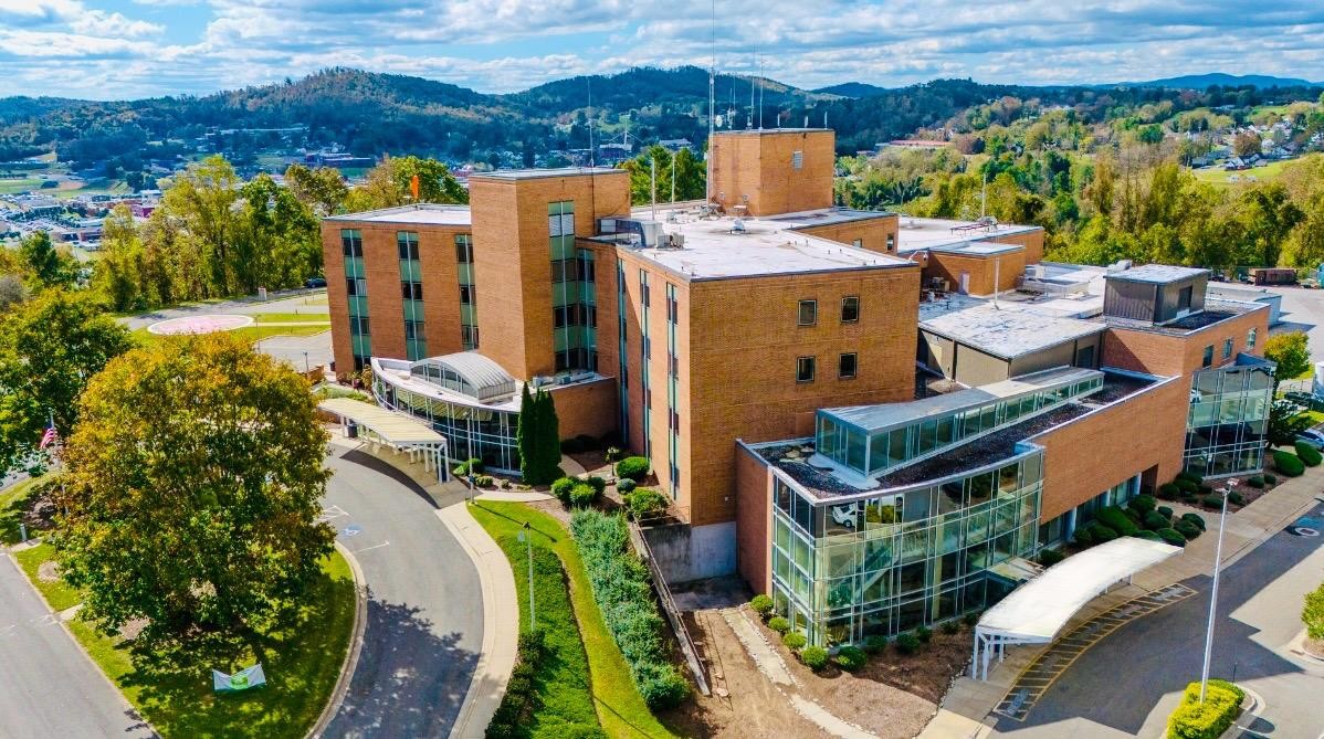 Twin County Regional Healthcare Twin County Regional Healthcare