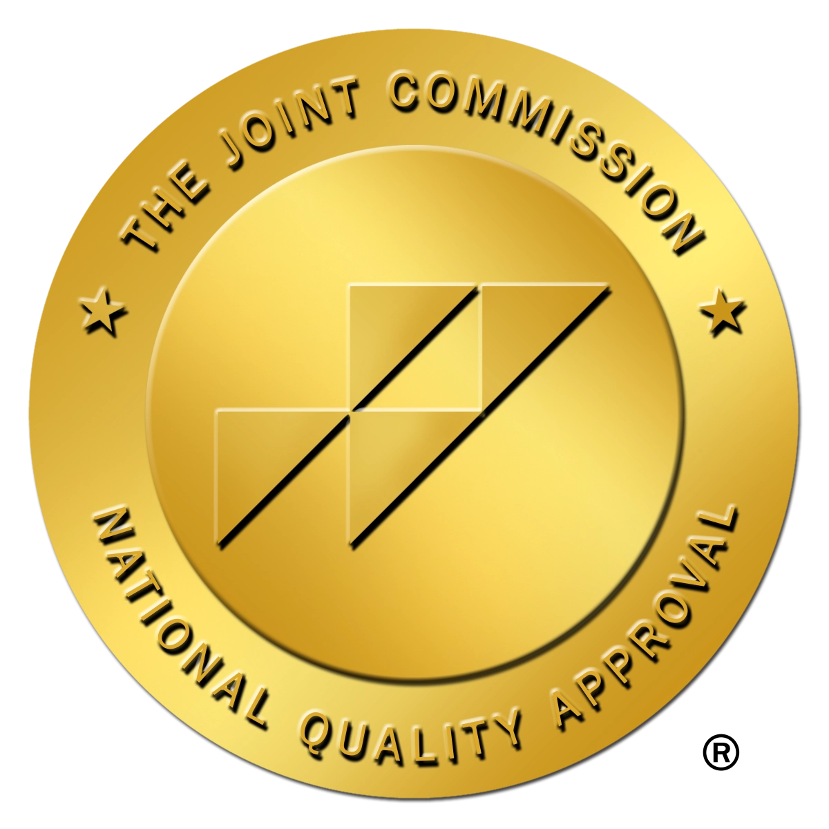Twin County Regional Healthcare Receives Gold Seal of Approval from Joint Commission