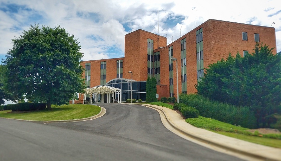 Twin County Regional Healthcare Publishes 2024 Community Benefit Report